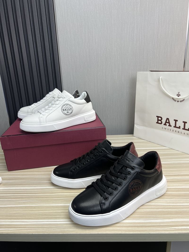 Bally Sneakers